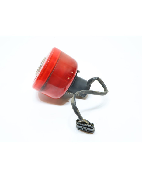 Chatenet CH26, baklykta