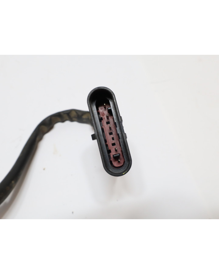 Chatenet CH26, baklykta