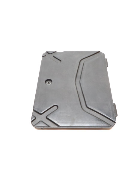 Kymco Agility, batterilucka