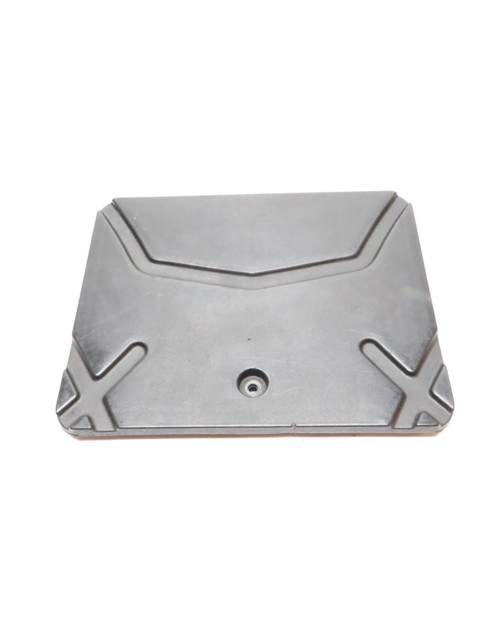 Kymco Agility, batterilucka