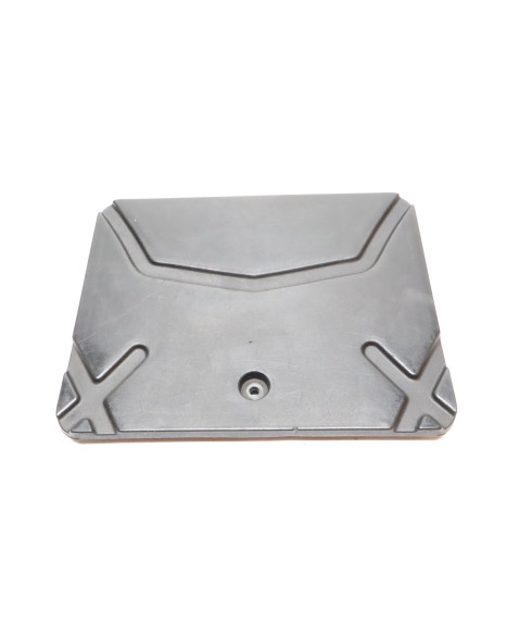 Kymco Agility, batterilucka