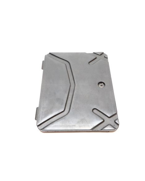 Kymco Agility, batterilucka