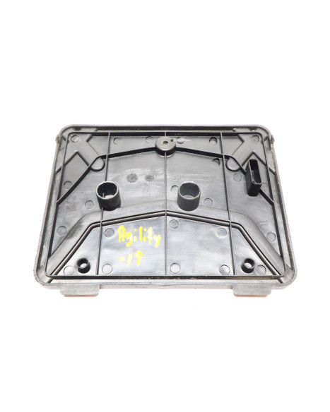 Kymco Agility, batterilucka