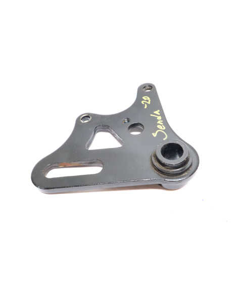 Derbi Senda/Aprilia SX50/Gilera SMT, bromsokshållare bak