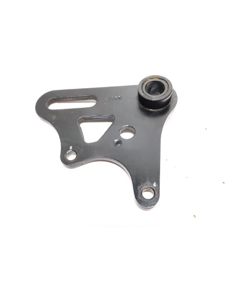 Derbi Senda/Aprilia SX50/Gilera SMT, bromsokshållare bak