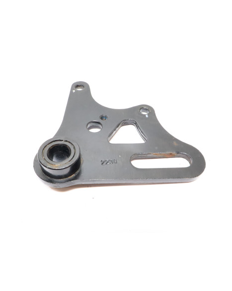 Derbi Senda/Aprilia SX50/Gilera SMT, bromsokshållare bak