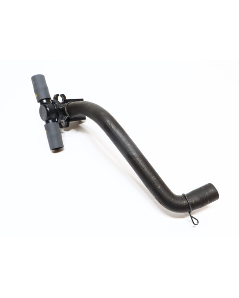 Suzuki GSX-S1000GT, luftsolenoid