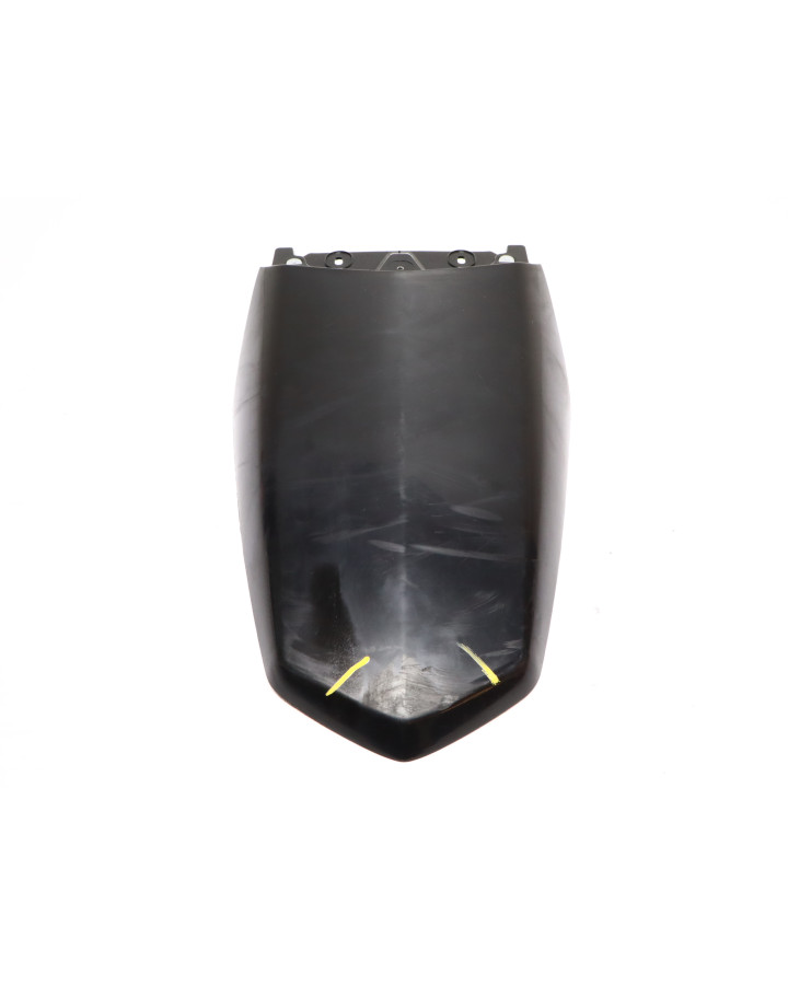 Derbi Senda/Aprilia SX50/Gilera SMT, bakskärm