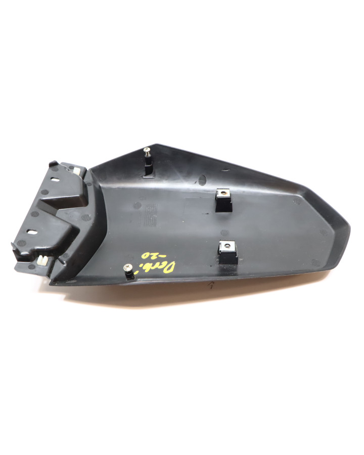 Derbi Senda/Aprilia SX50/Gilera SMT, bakskärm