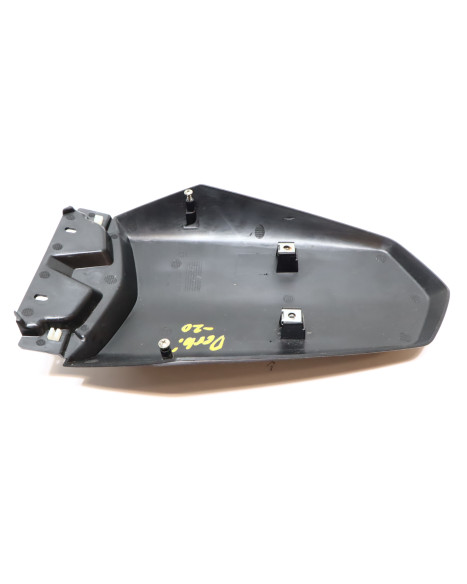 Derbi Senda/Aprilia SX50/Gilera SMT, bakskärm