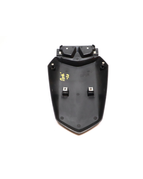Derbi Senda/Aprilia SX50/Gilera SMT, bakskärm