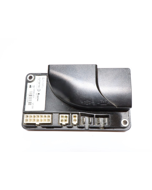 Permobil, controller 2