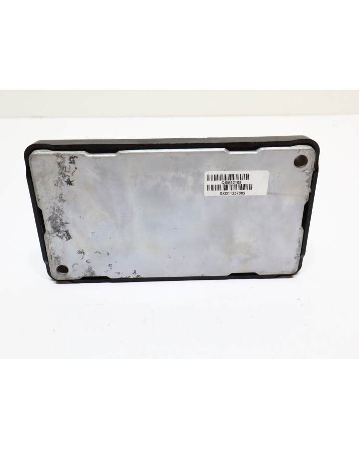 Permobil, controller