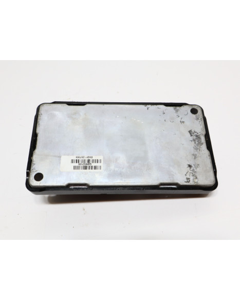 Permobil, controller