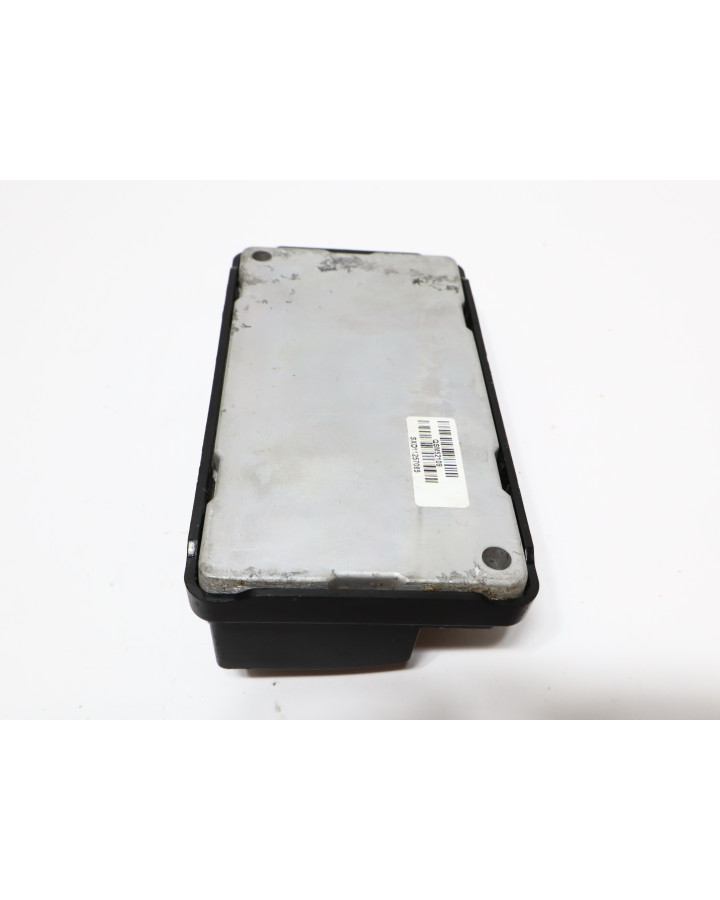 Permobil, controller