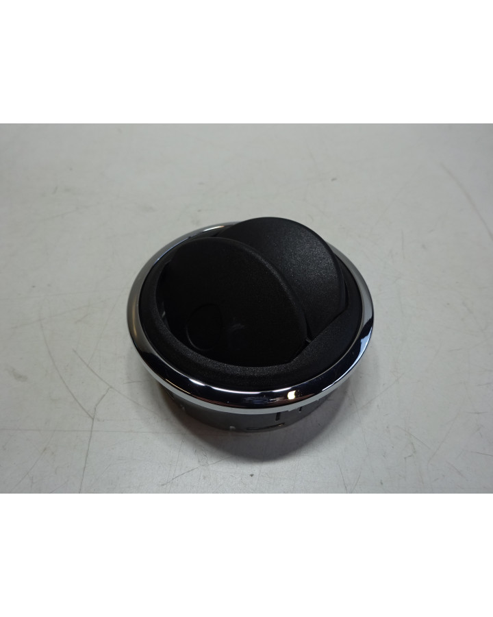 Ligier JS60, luftventil