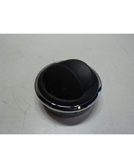 Ligier JS60, luftventil