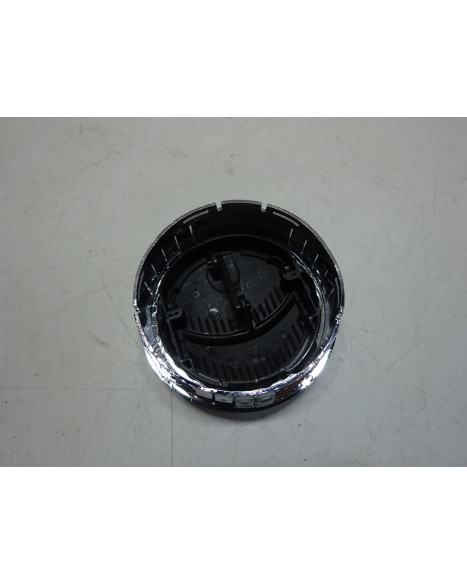 Ligier JS60, luftventil