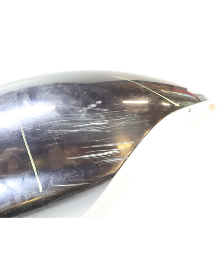 Yamaha Jog R, bakre sidokåpa höger