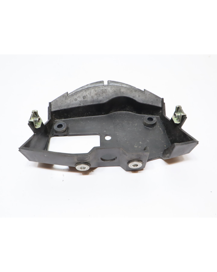 KTM 690 SMC R, fäste hastighetsmätare