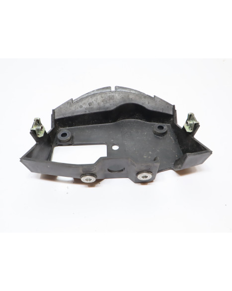 KTM 690 SMC R, fäste hastighetsmätare