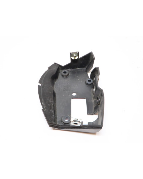 KTM 690 SMC R, fäste hastighetsmätare