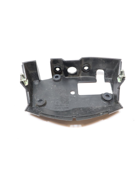 KTM 690 SMC R, fäste hastighetsmätare