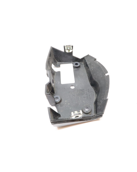 KTM 690 SMC R, fäste hastighetsmätare