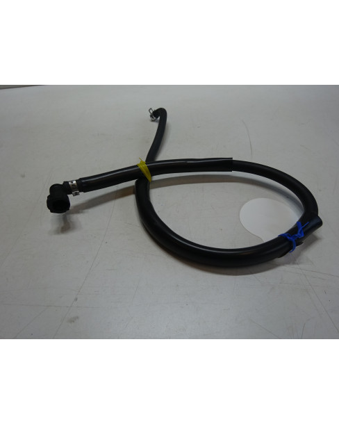 Peugeot Kisbee, bränsleslang 2