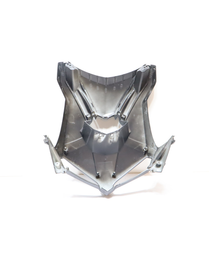 Viarelli Monztro, frontkåpa