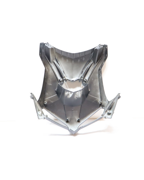 Viarelli Monztro, frontkåpa