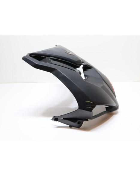 Viarelli Monztro, frontkåpa