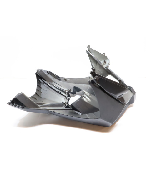 Viarelli Monztro, frontkåpa