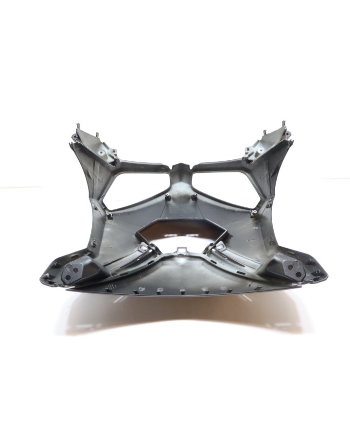 Viarelli Monztro, frontkåpa