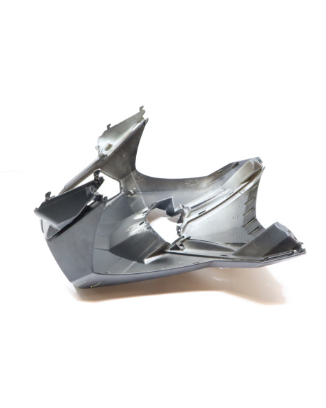 Viarelli Monztro, frontkåpa