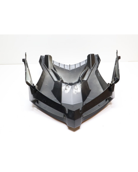 Viarelli Monztro, frontkåpa