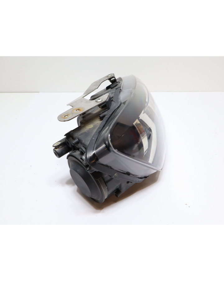 Casalini M14/M20, framlykta höger