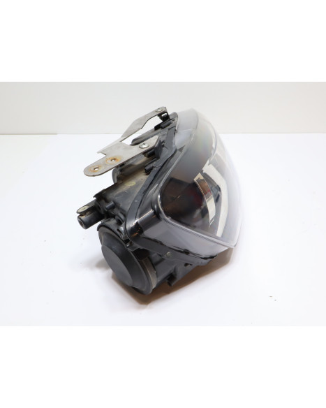 Casalini M14/M20, framlykta höger