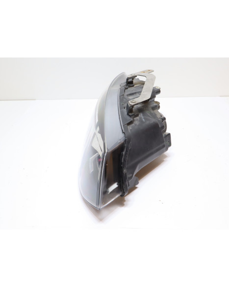 Casalini M14/M20, framlykta höger