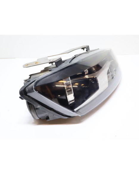 Casalini M14/M20, framlykta höger