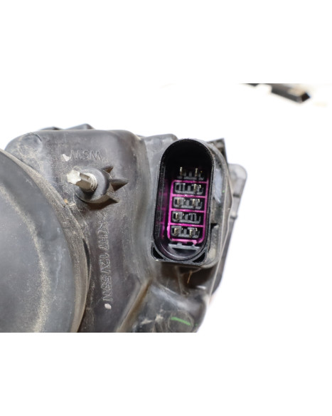 Casalini M14/M20, framlykta höger