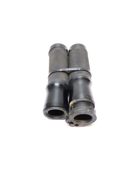 Honda CB1100SF, LSL gummihandtag/gasrulle (par)