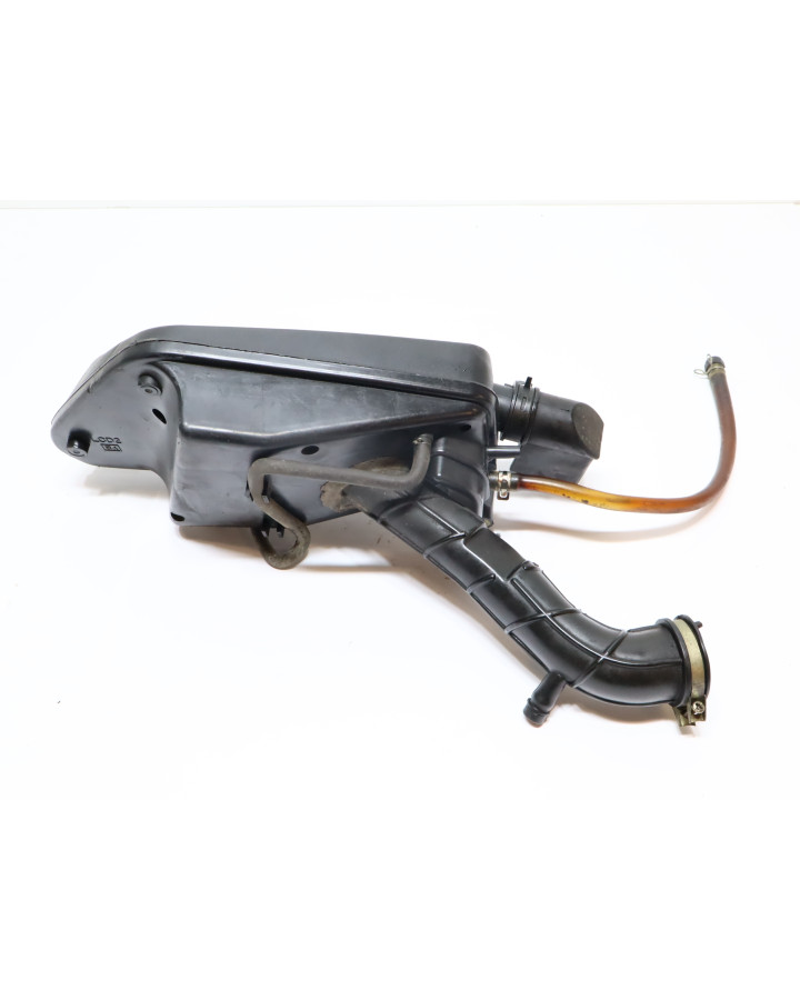 Kymco Super 8, luftburk