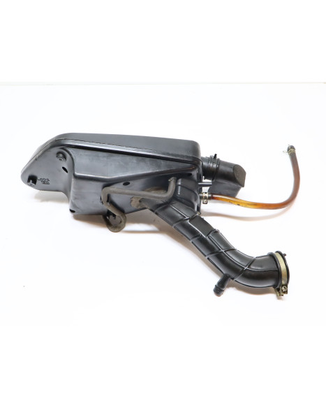 Kymco Super 8, luftburk