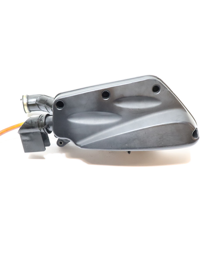 Kymco Super 8, luftburk