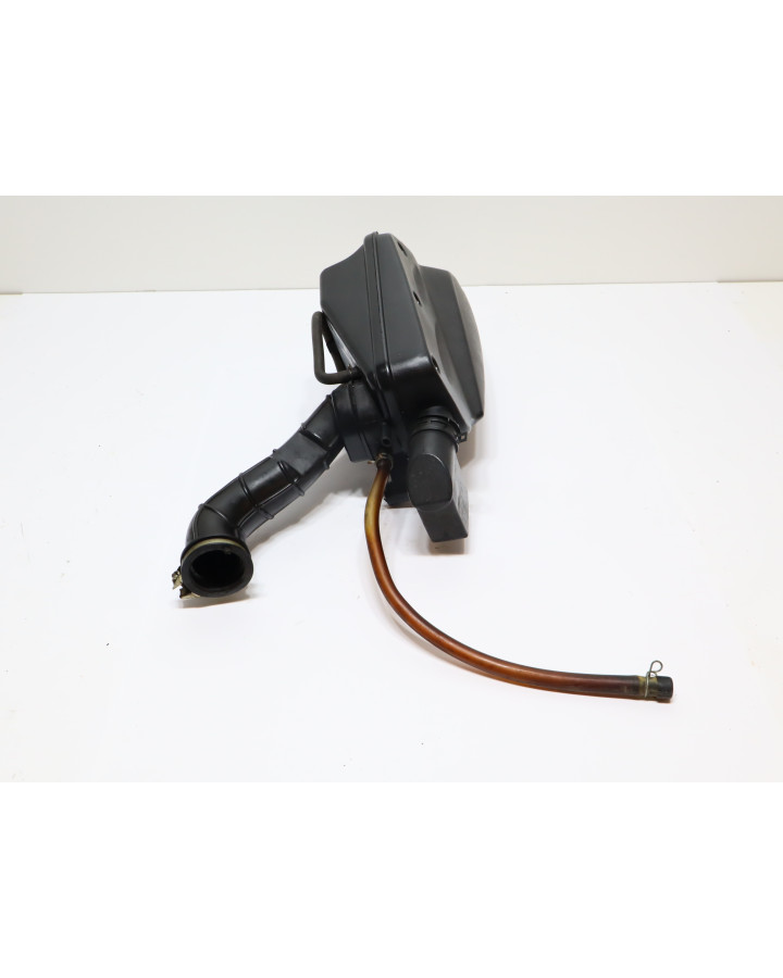 Kymco Super 8, luftburk