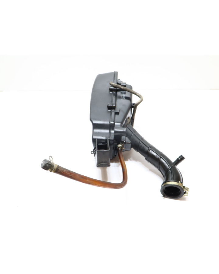 Kymco Super 8, luftburk