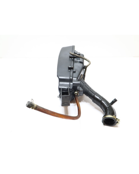 Kymco Super 8, luftburk