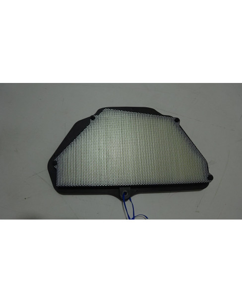 Kawasaki ZX10R, luftfilter 2