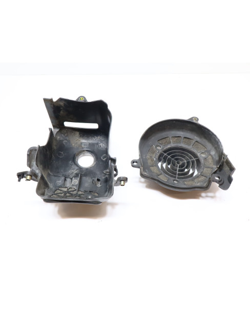 Sym Jet 4, fläktkåpa 2